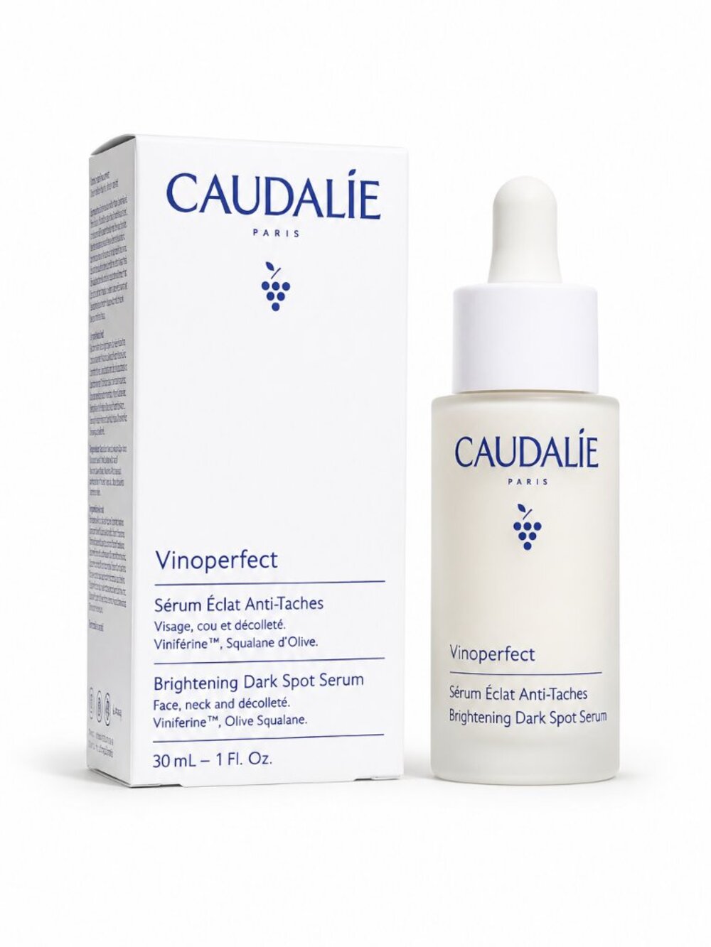 Caudalie Vinoperfect Brightening Dark Spot Serum 30ml